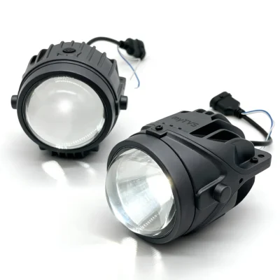 Fog Light