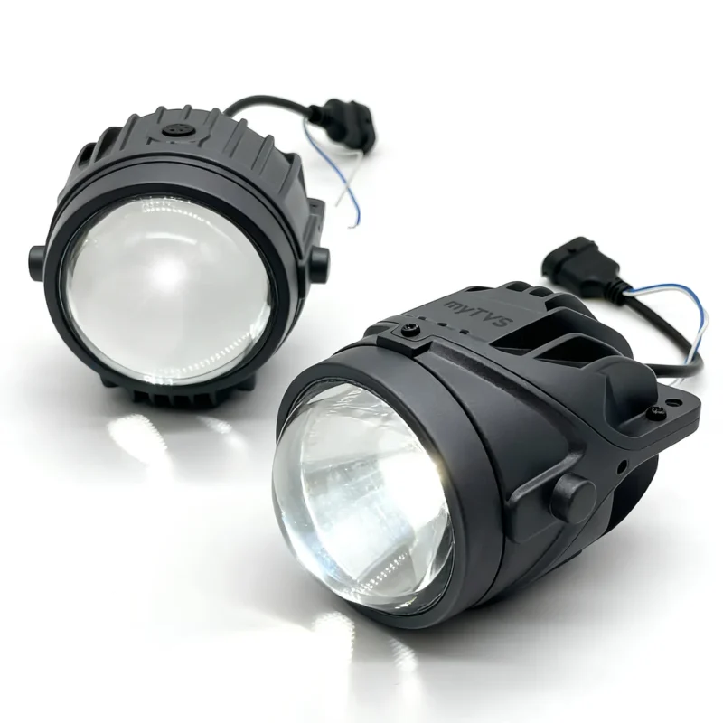 Fog Light
